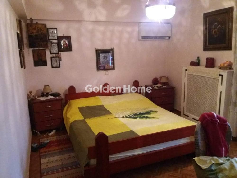 Apartment in Golf, Glyfada — Photo 11 of 17