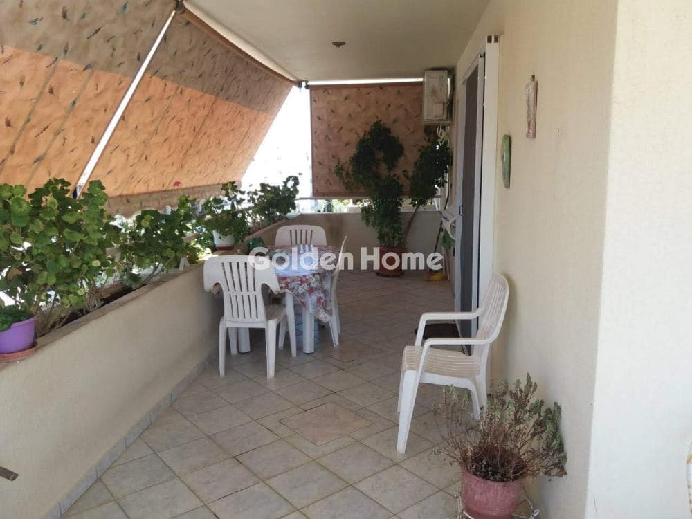 Apartment in Golf, Glyfada — Photo 15 of 17