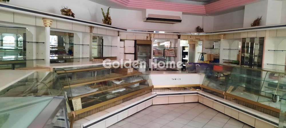 Κατάστημα στην Φωκίωνος Νέγρη, Κυψέλη — Φωτογραφία 1 από 30