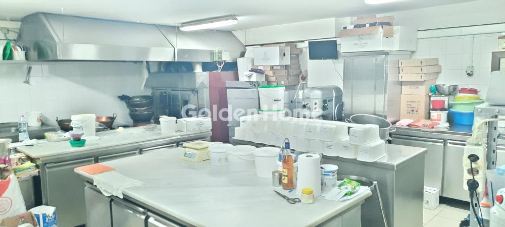 Κατάστημα στην Φωκίωνος Νέγρη, Κυψέλη — Φωτογραφία 5 από 30