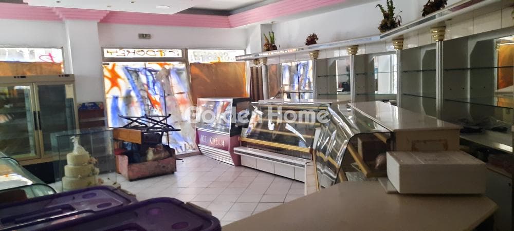 Κατάστημα στην Φωκίωνος Νέγρη, Κυψέλη — Φωτογραφία 3 από 30
