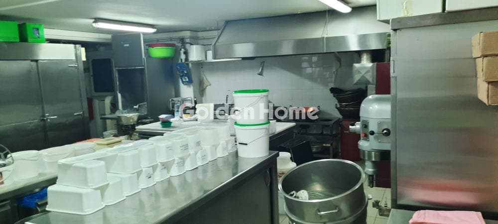Κατάστημα στην Φωκίωνος Νέγρη, Κυψέλη — Φωτογραφία 9 από 30