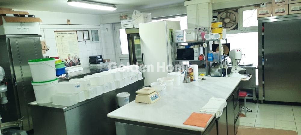 Κατάστημα στην Φωκίωνος Νέγρη, Κυψέλη — Φωτογραφία 7 από 30