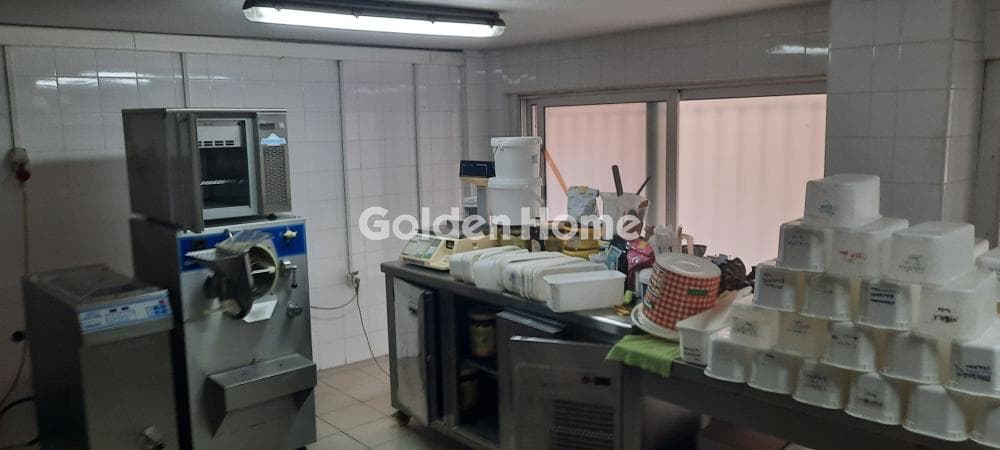 Κατάστημα στην Φωκίωνος Νέγρη, Κυψέλη — Φωτογραφία 29 από 30