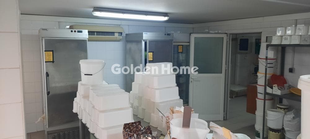 Κατάστημα στην Φωκίωνος Νέγρη, Κυψέλη — Φωτογραφία 30 από 30