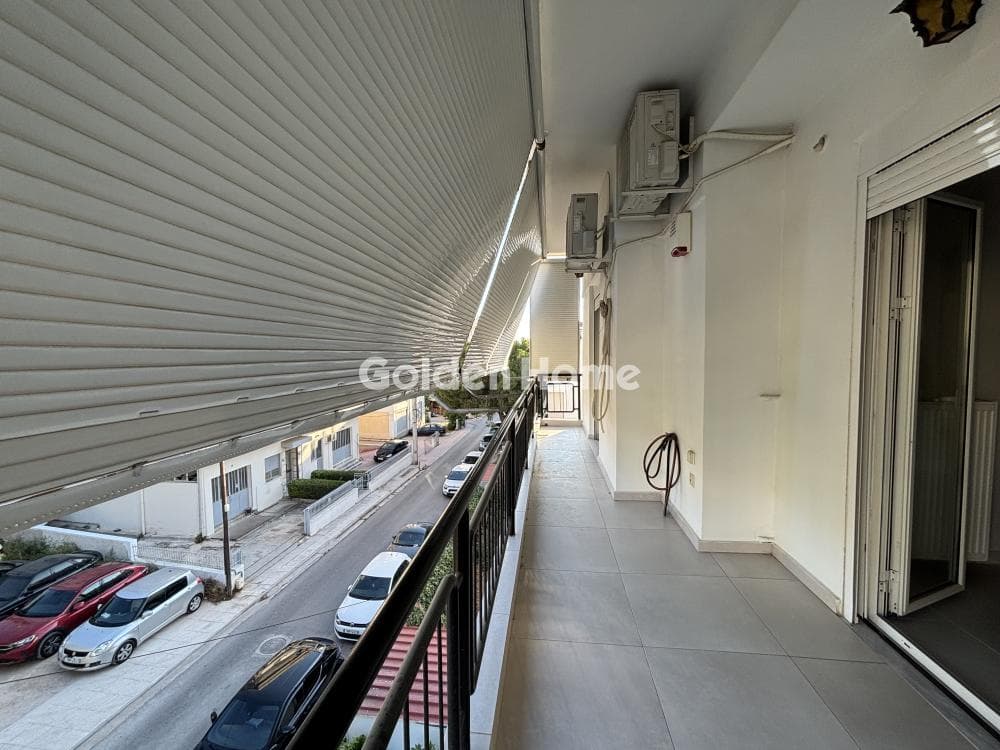 Apartment in Centre, Palaio Faliro — Photo 12 of 13