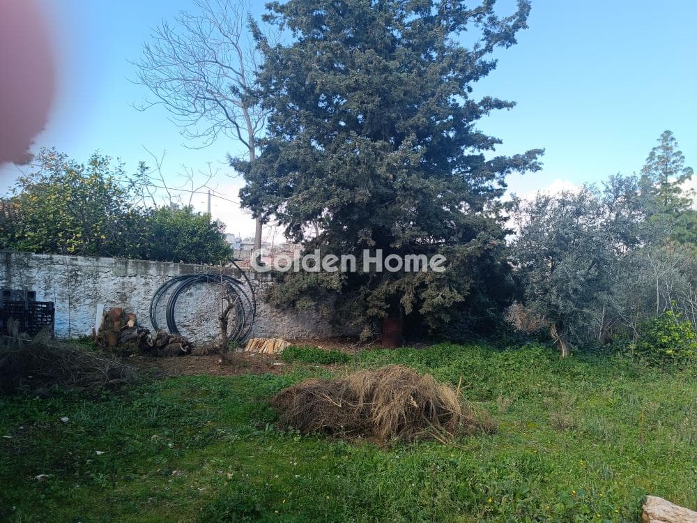 Building Plot in Neapoli, Spata — Photo 2 of 6