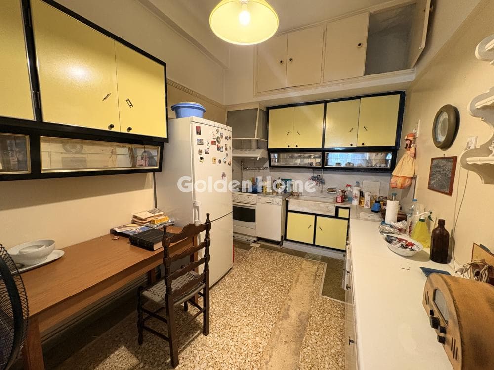 House in Eleftherias square, Koridallos — Photo 9 of 23