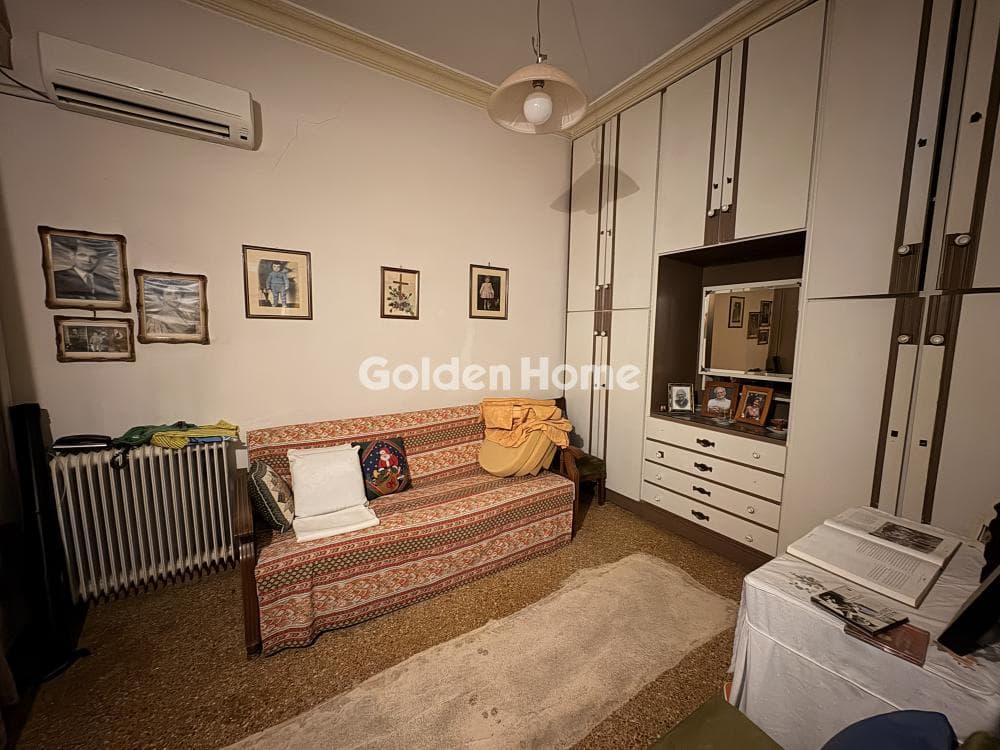 House in Eleftherias square, Koridallos — Photo 7 of 23