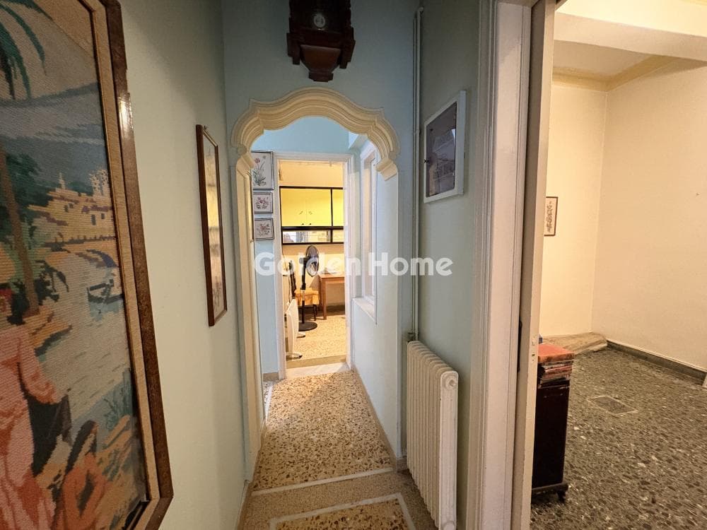 House in Eleftherias square, Koridallos — Photo 8 of 23