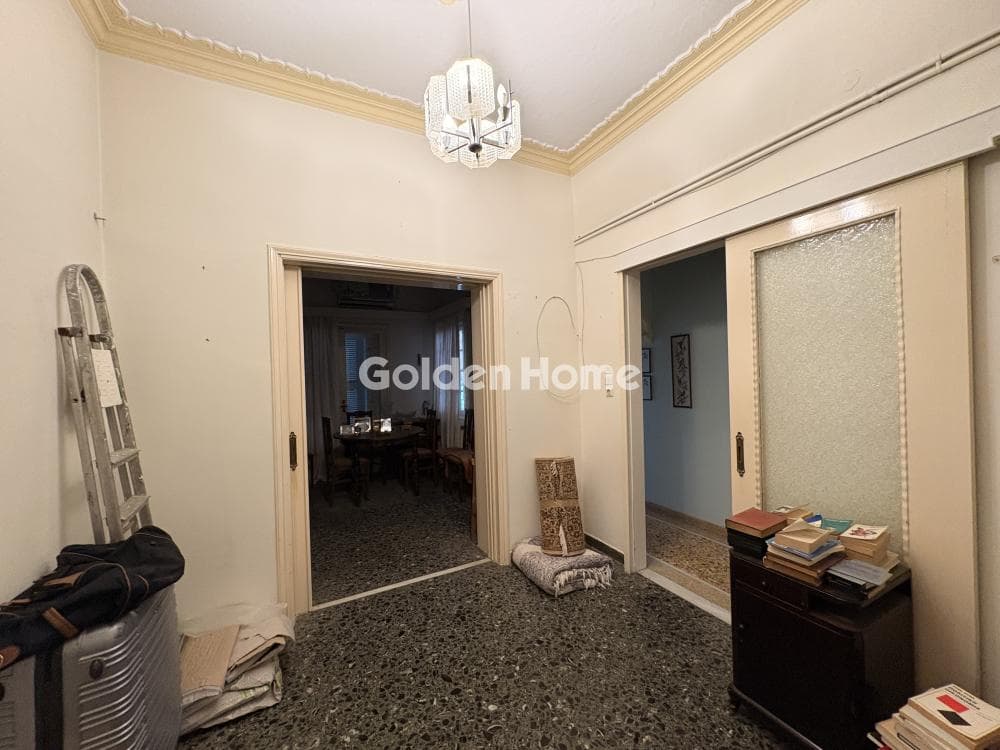 House in Eleftherias square, Koridallos — Photo 6 of 23