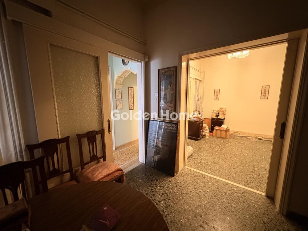 House in Eleftherias square, Koridallos — Photo 4 of 23