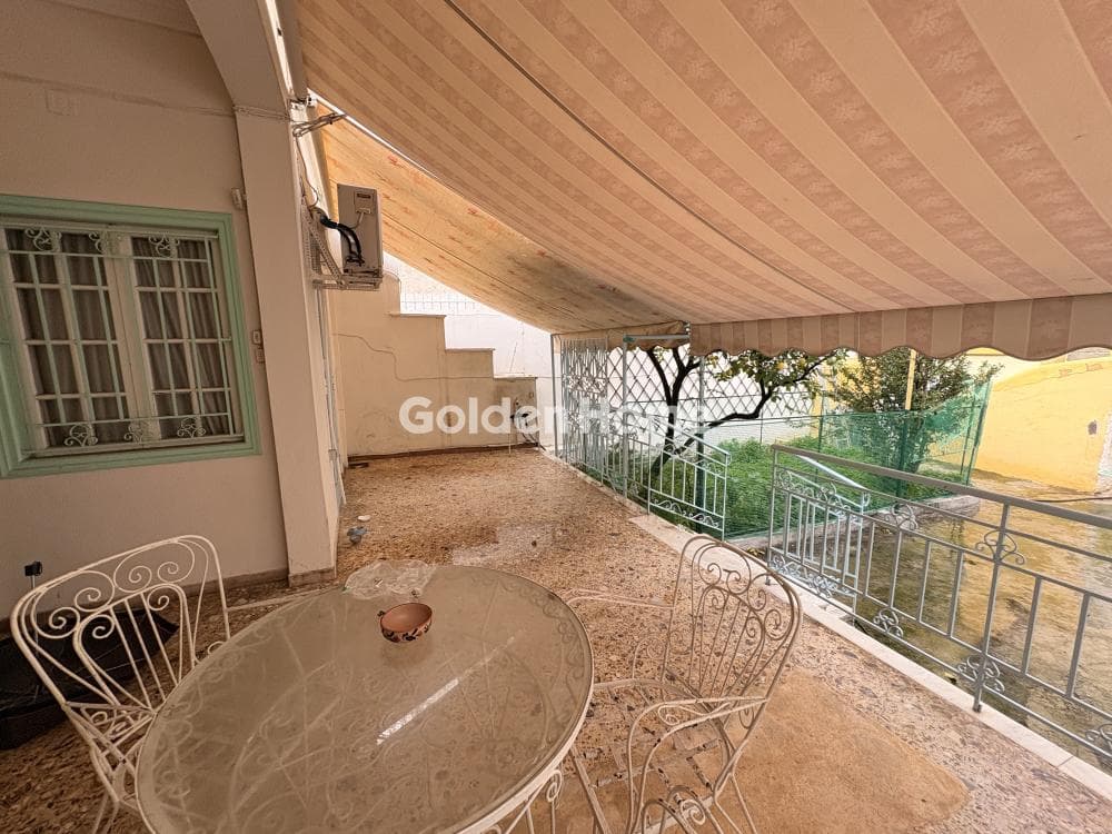 House in Eleftherias square, Koridallos — Photo 2 of 23