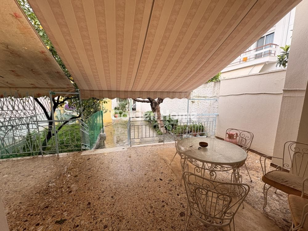 House in Eleftherias square, Koridallos — Photo 1 of 23