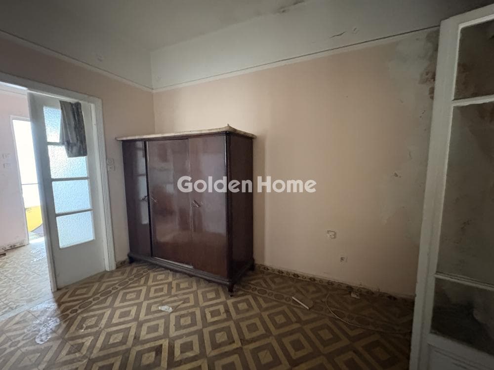House in Eleftherias square, Koridallos — Photo 19 of 23
