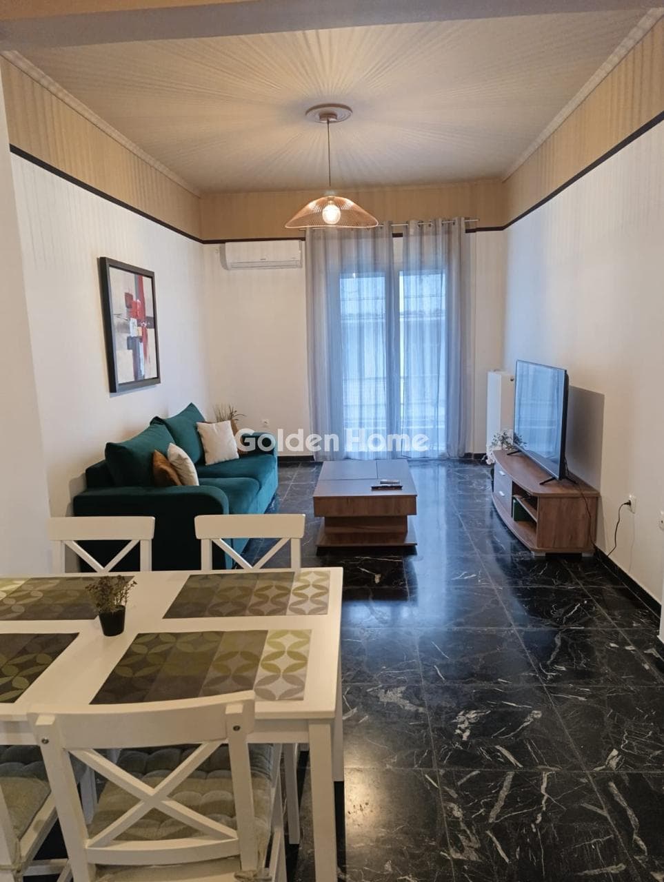 Apartment in Koukaki - Pediki Chara, Koukaki - Makrigianni — Photo 1 of 20