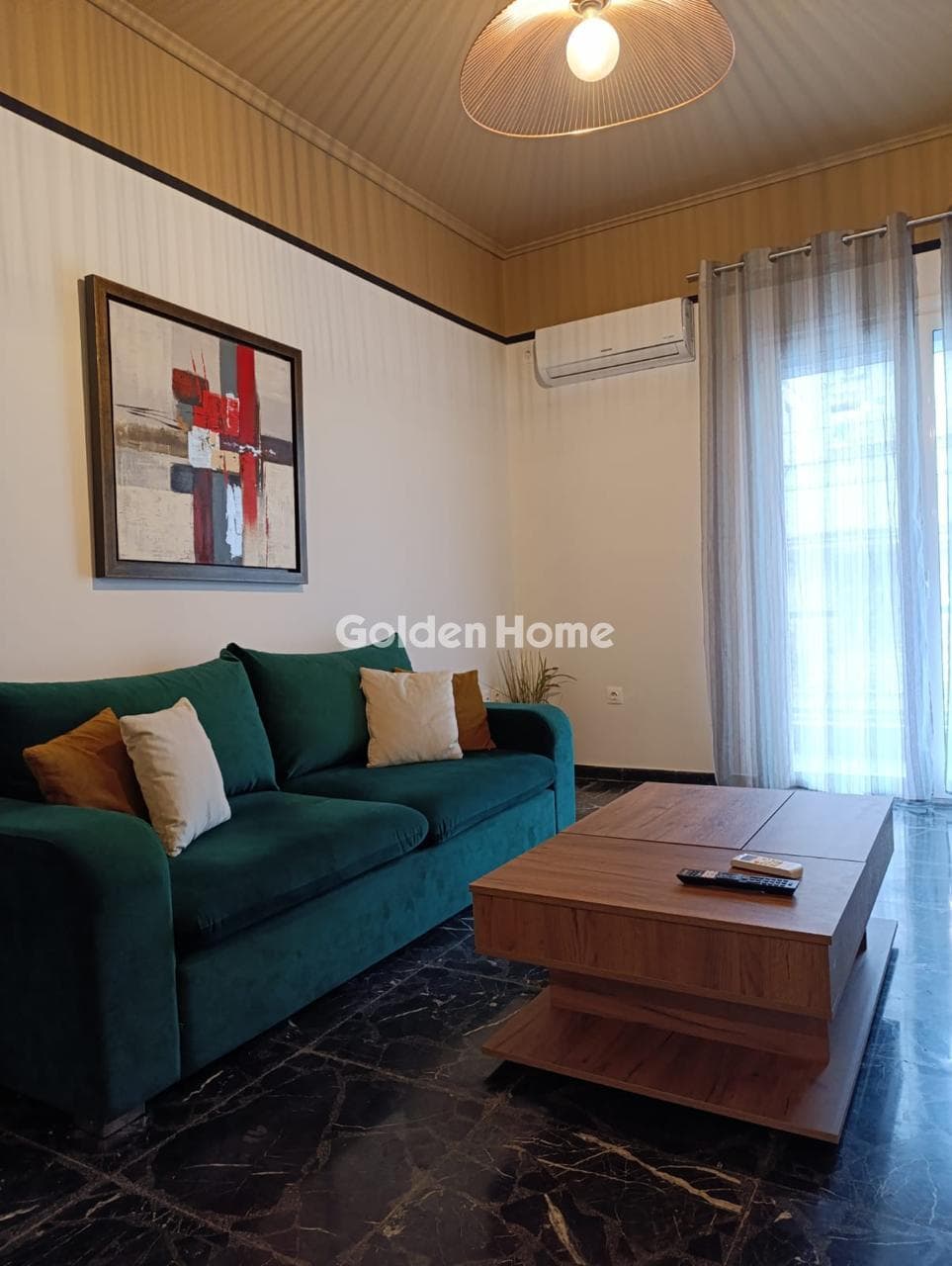 Apartment in Koukaki - Pediki Chara, Koukaki - Makrigianni — Photo 2 of 20