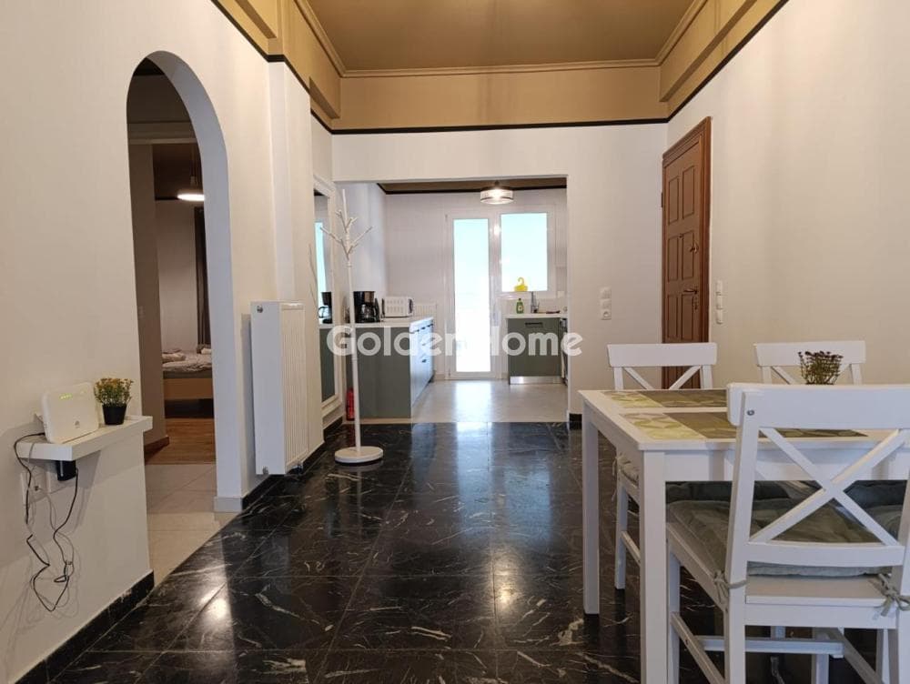 Apartment in Koukaki - Pediki Chara, Koukaki - Makrigianni — Photo 4 of 20
