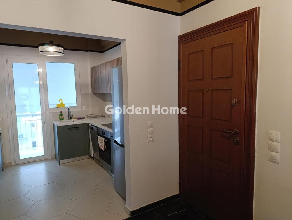 Apartment in Koukaki - Pediki Chara, Koukaki - Makrigianni — Photo 8 of 20