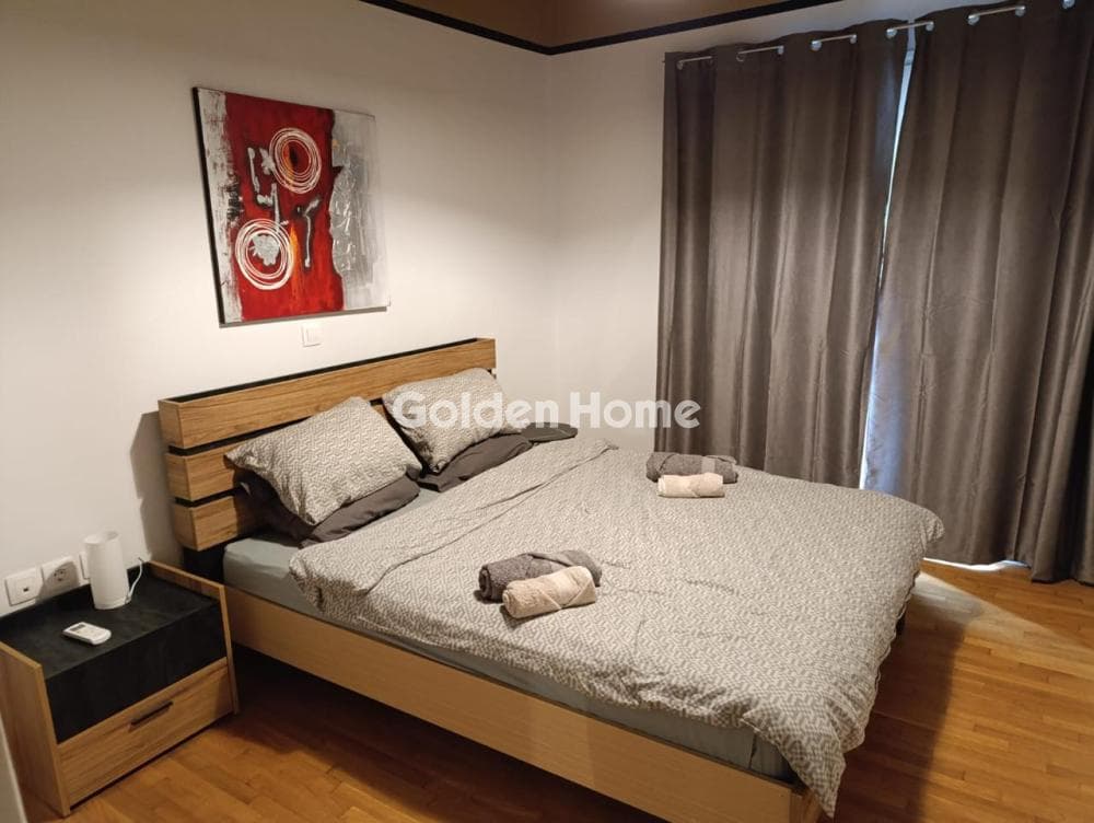 Apartment in Koukaki - Pediki Chara, Koukaki - Makrigianni — Photo 10 of 20