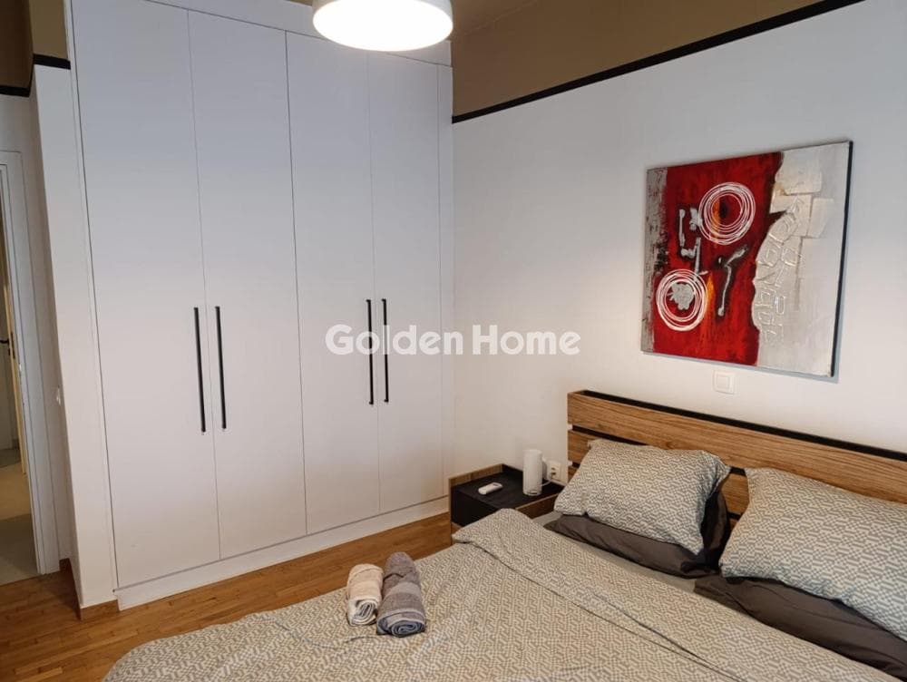 Apartment in Koukaki - Pediki Chara, Koukaki - Makrigianni — Photo 11 of 20