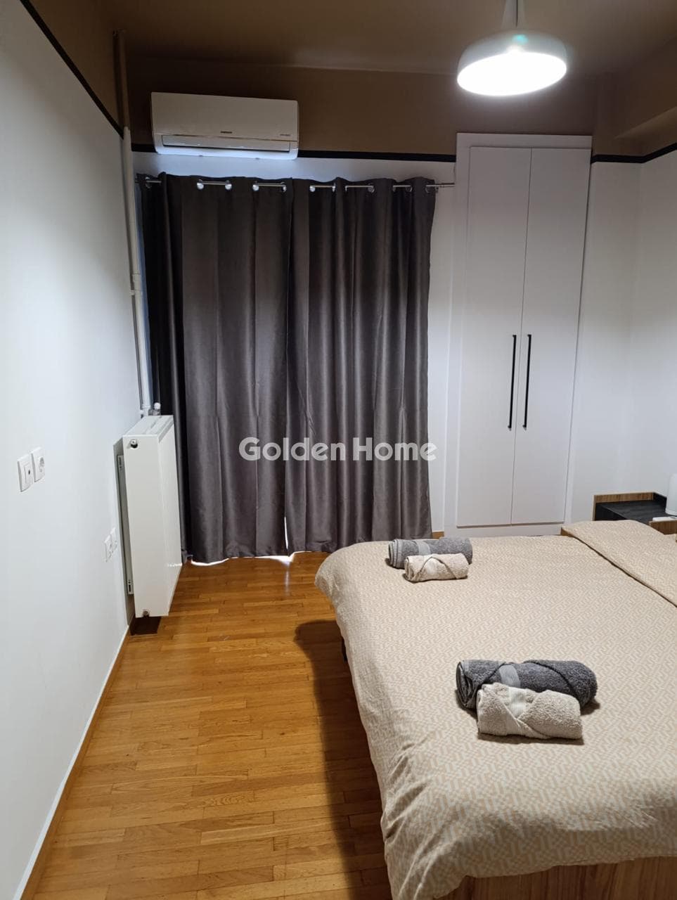 Apartment in Koukaki - Pediki Chara, Koukaki - Makrigianni — Photo 17 of 20