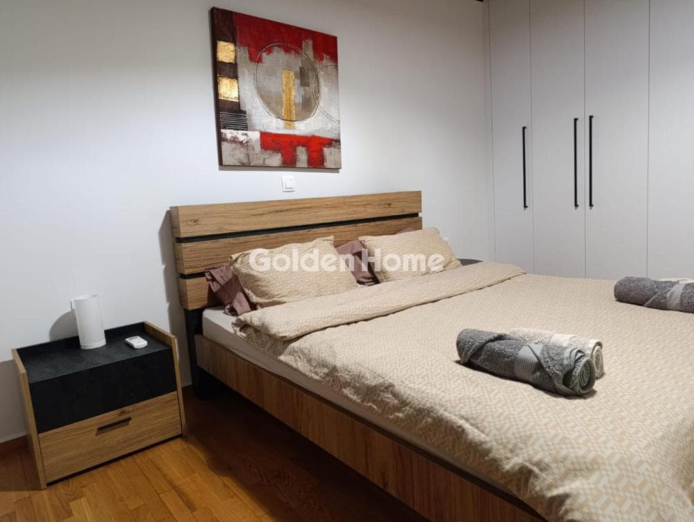 Apartment in Koukaki - Pediki Chara, Koukaki - Makrigianni — Photo 16 of 20