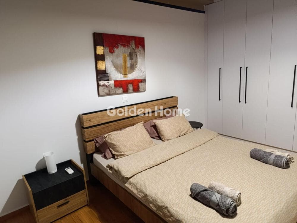 Apartment in Koukaki - Pediki Chara, Koukaki - Makrigianni — Photo 15 of 20