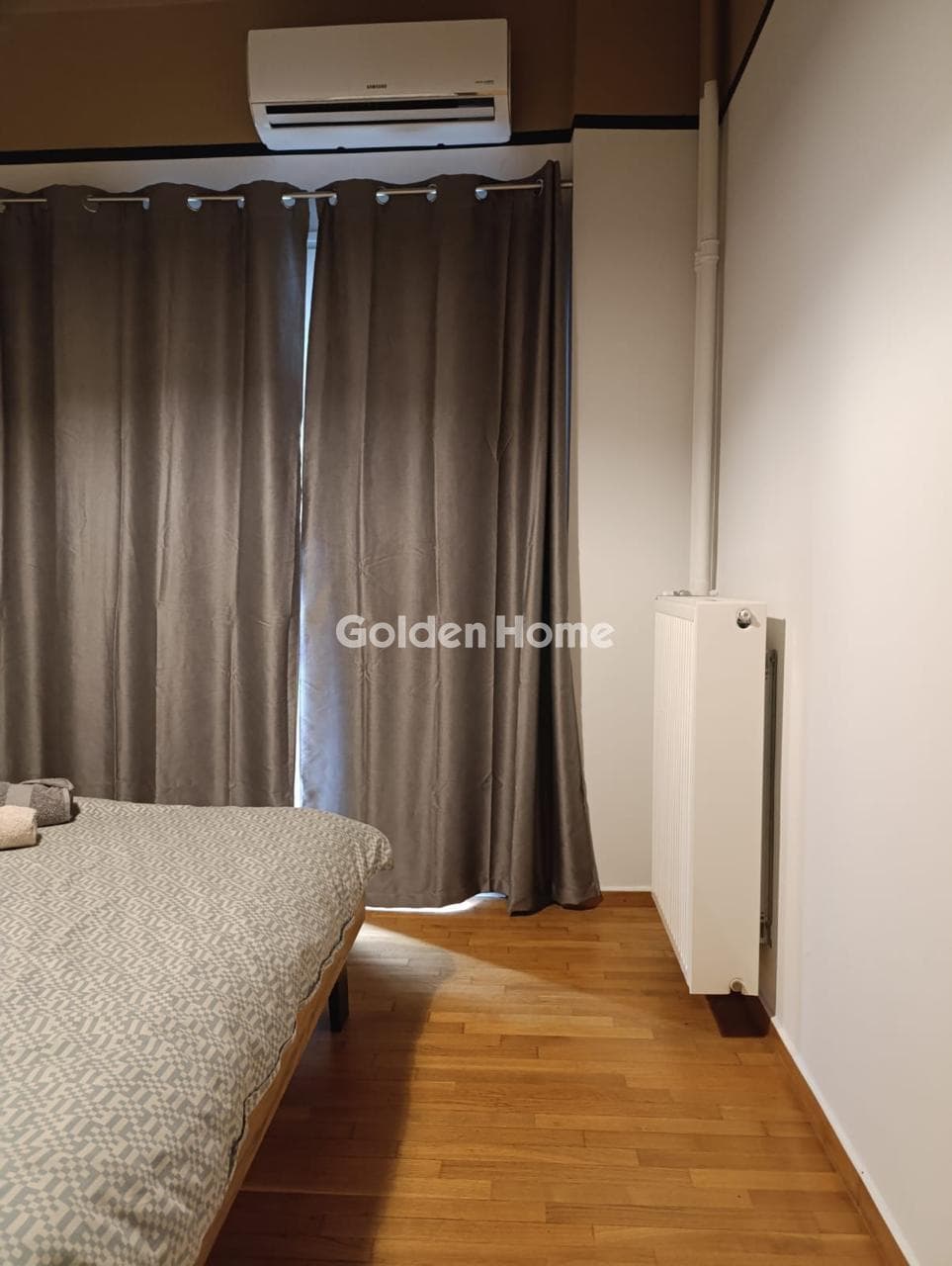 Apartment in Koukaki - Pediki Chara, Koukaki - Makrigianni — Photo 18 of 20