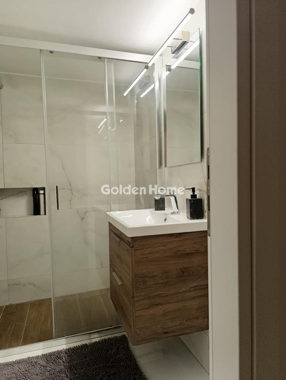 Apartment in Koukaki - Pediki Chara, Koukaki - Makrigianni — Photo 13 of 20