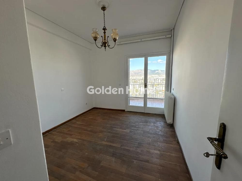 Apartment in Center, Nea Chalkidona — Photo 12 of 18