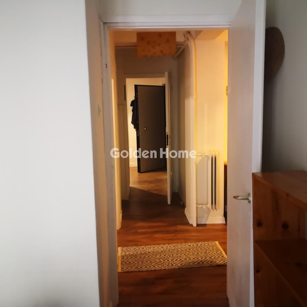 Apartment in Platia Kipselis, Kipseli — Photo 12 of 17