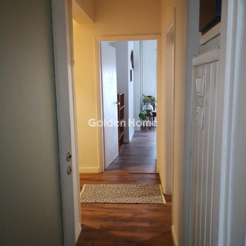 Apartment in Platia Kipselis, Kipseli — Photo 6 of 17