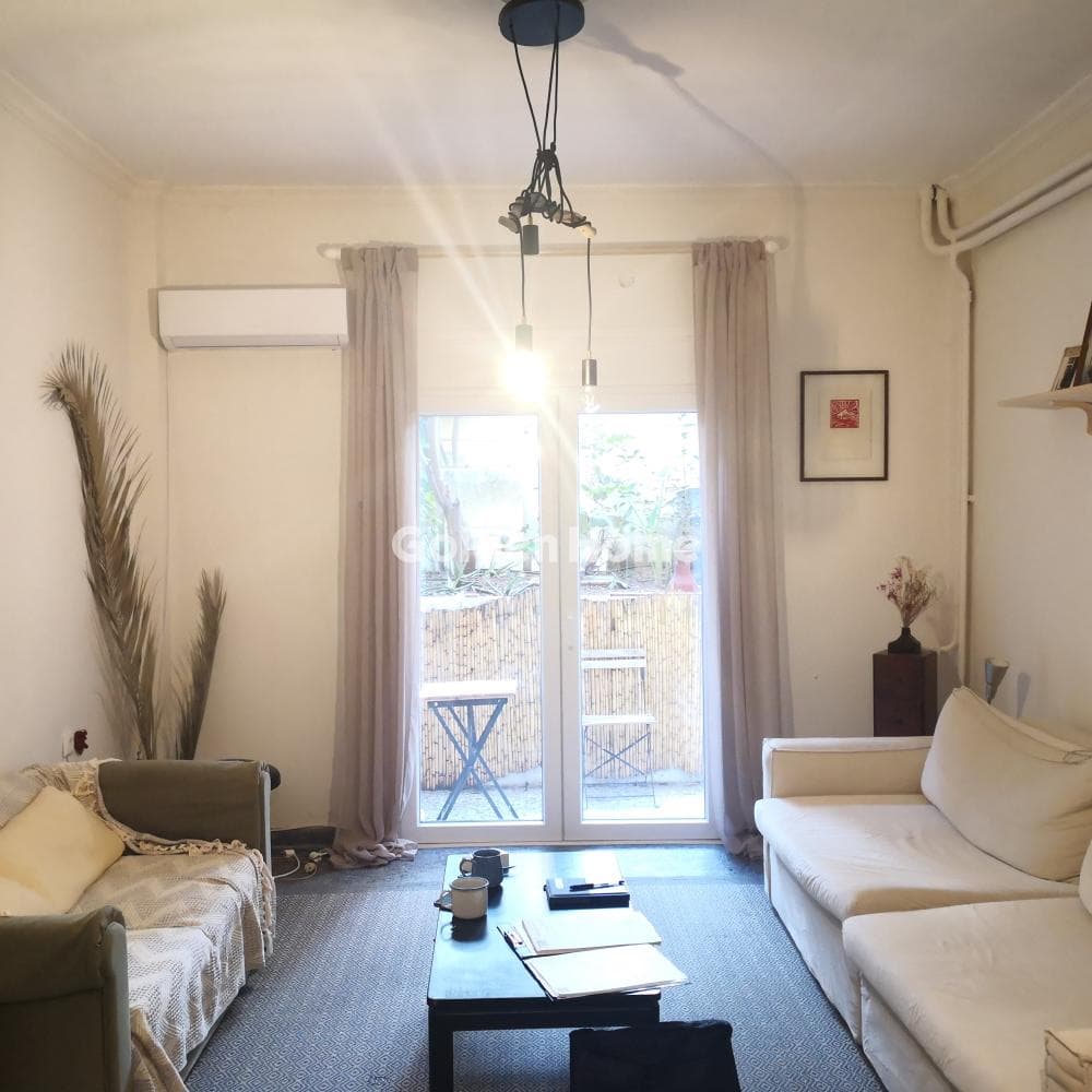 Apartment in Platia Kipselis, Kipseli — Photo 3 of 17