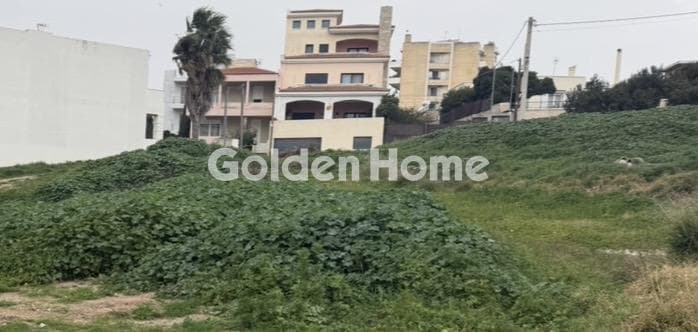 Building Plot in Center, Markopoulo — Photo 1 of 12
