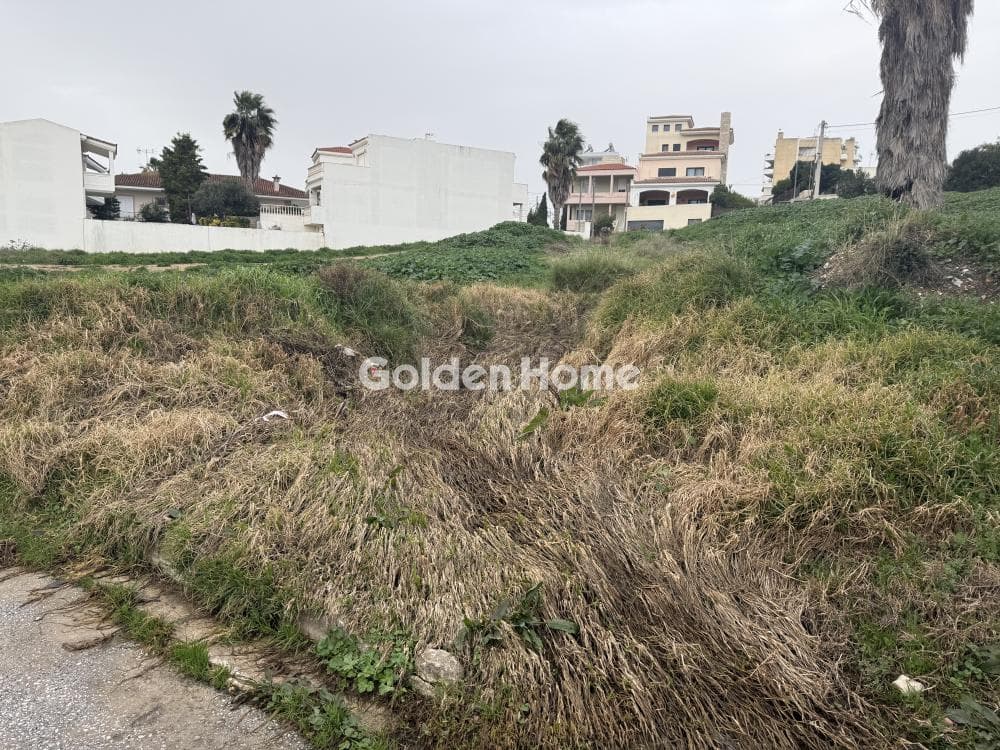 Building Plot in Center, Markopoulo — Photo 8 of 12