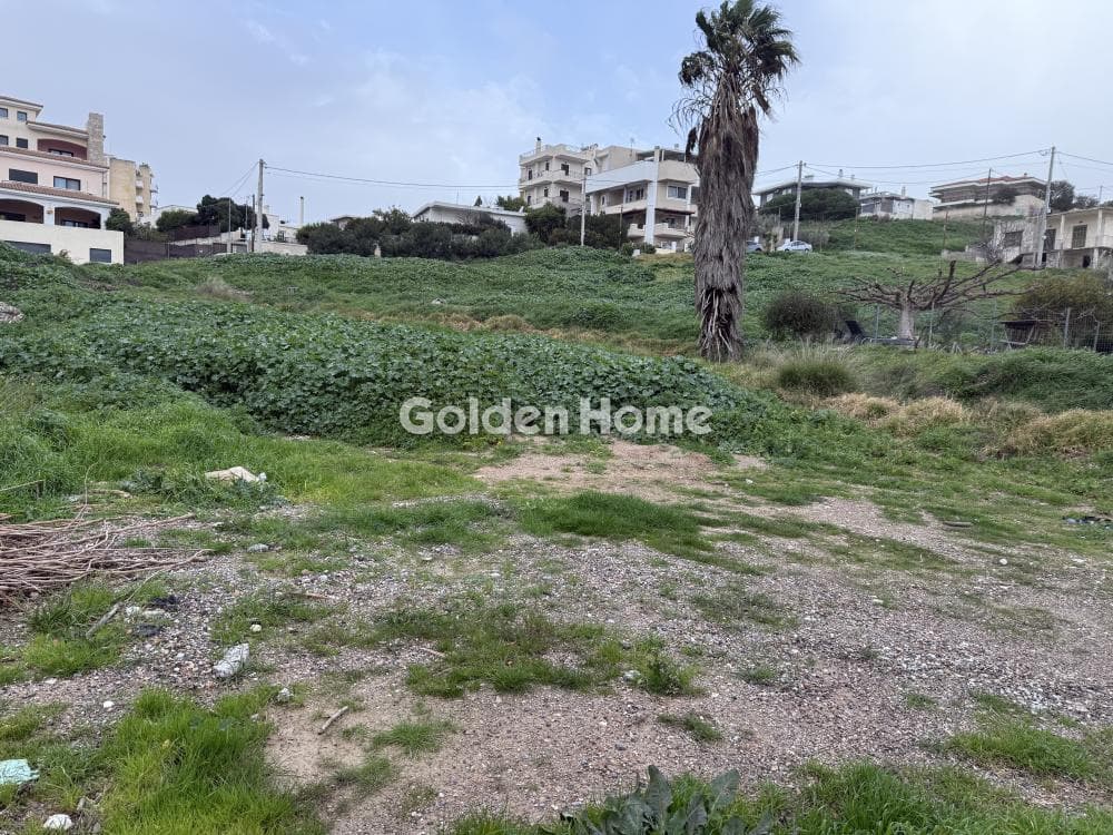 Building Plot in Center, Markopoulo — Photo 3 of 12