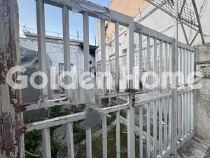 Building Plot in Ano Dafni, Dafni — Photo 9 of 10