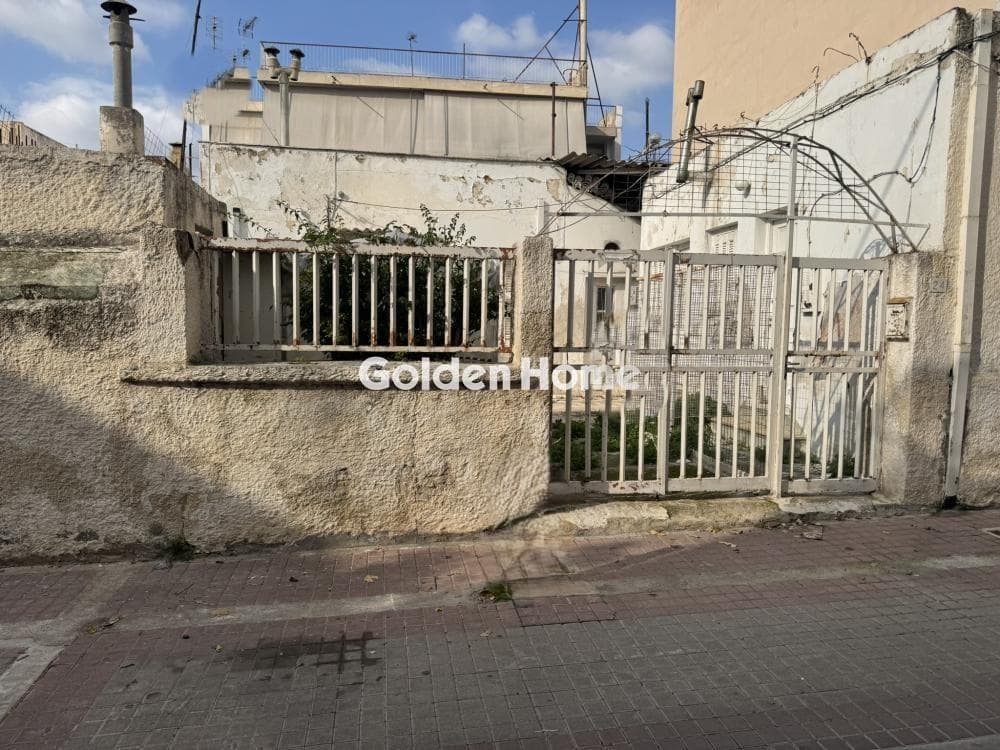 Building Plot in Ano Dafni, Dafni — Photo 10 of 10
