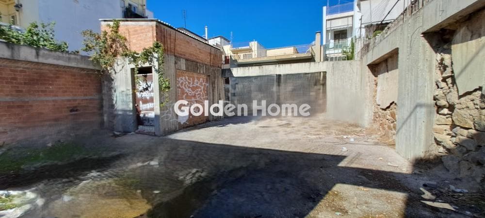 Building Plot in Ano Dafni, Dafni — Photo 6 of 10