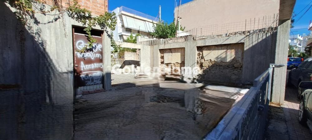 Building Plot in Ano Dafni, Dafni — Photo 7 of 10