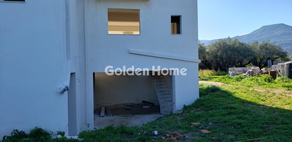 Μονοκατοικία στην Βαλιμίτικα, Αίγιο — Φωτογραφία 4 από 19