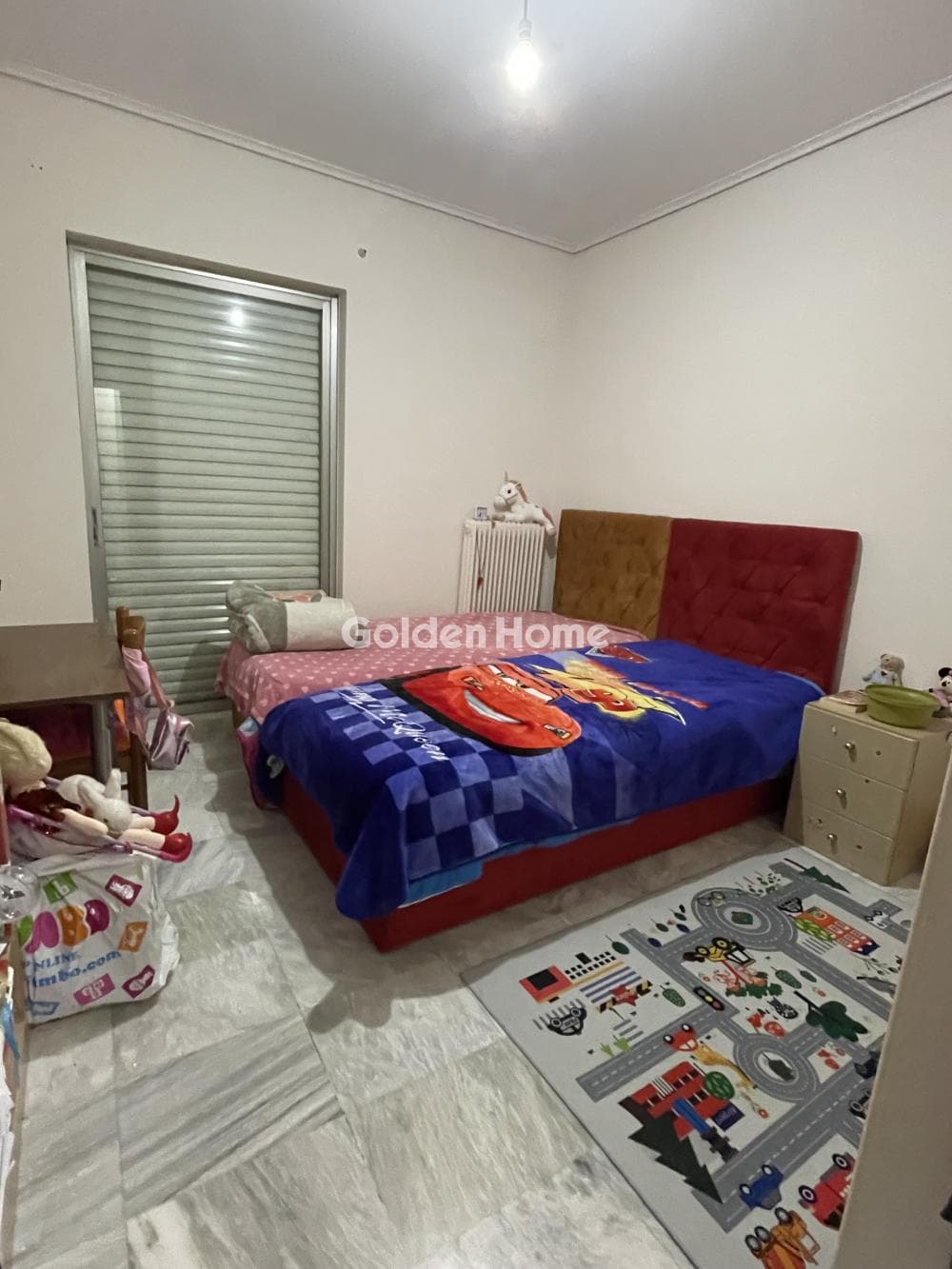 Διαμέρισμα στην Νεάπολη, Νίκος Καζαντζάκης — Φωτογραφία 7 από 10