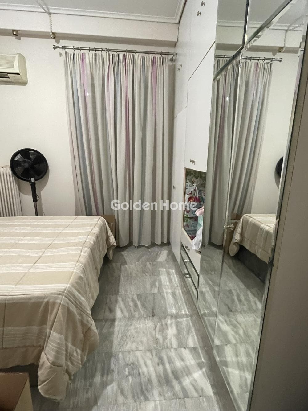Διαμέρισμα στην Νεάπολη, Νίκος Καζαντζάκης — Φωτογραφία 8 από 10