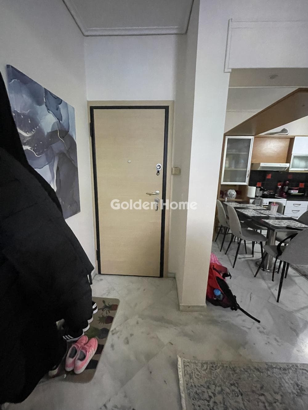 Διαμέρισμα στην Νεάπολη, Νίκος Καζαντζάκης — Φωτογραφία 9 από 10