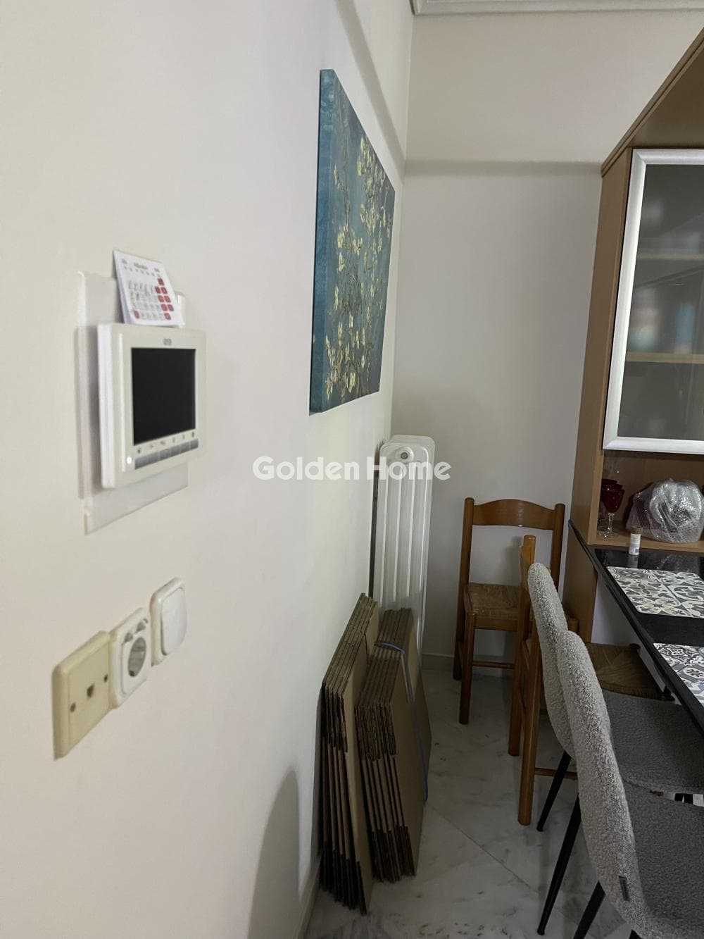 Διαμέρισμα στην Νεάπολη, Νίκος Καζαντζάκης — Φωτογραφία 10 από 10