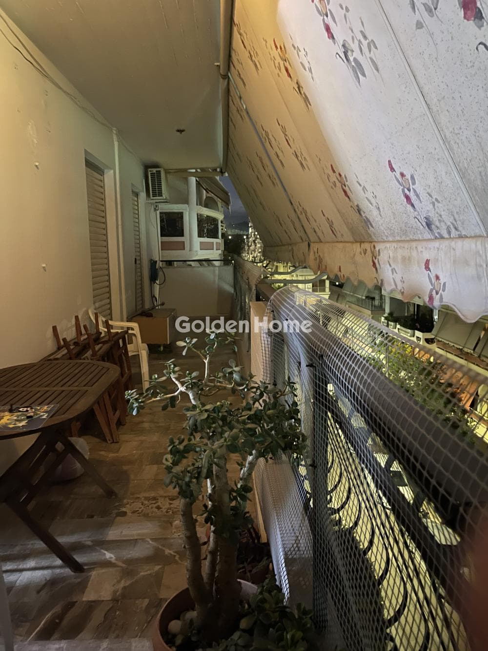 Διαμέρισμα στην Νεάπολη, Νίκος Καζαντζάκης — Φωτογραφία 1 από 10