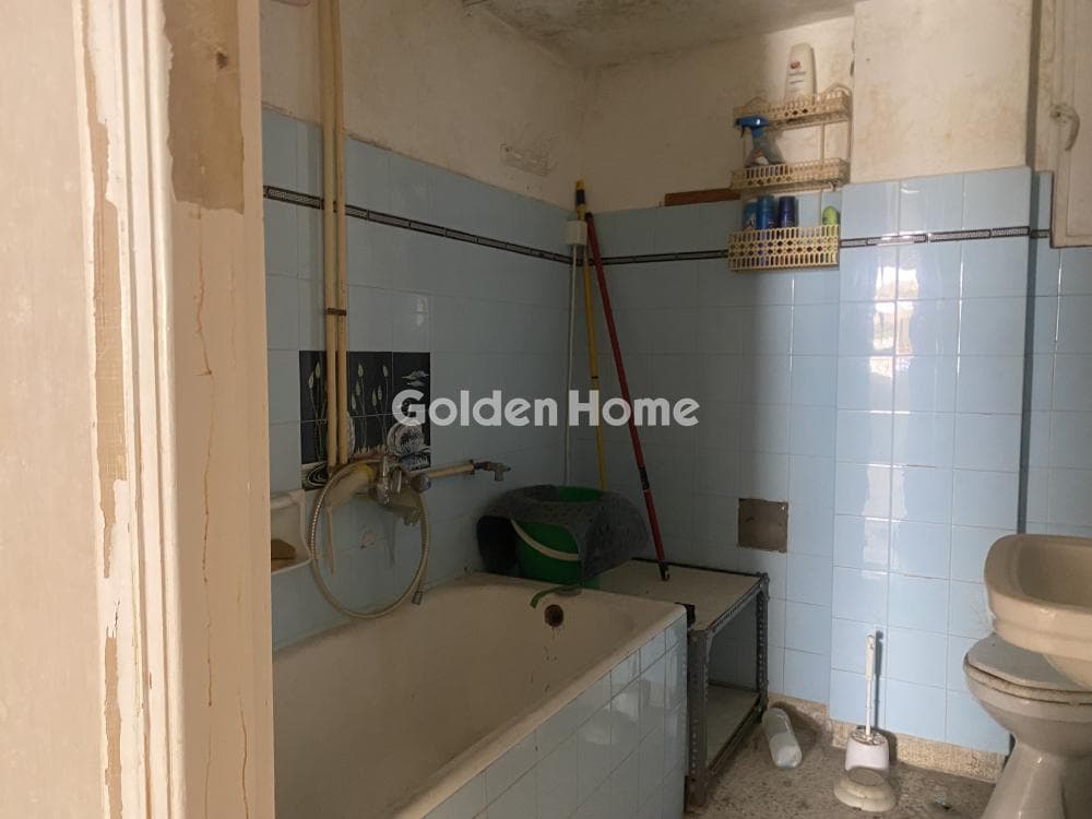 Apartment in Lofos Axiomatikon, Peristeri — Photo 8 of 12