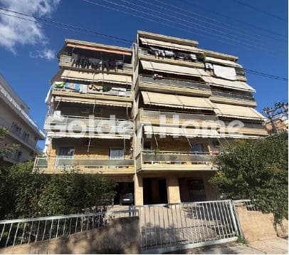 Διαμέρισμα στην Κάτω Χαλάνδρι, Χαλάνδρι — Φωτογραφία 2 από 4