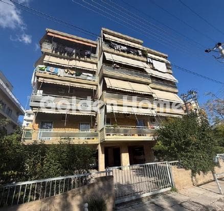 Διαμέρισμα στην Κάτω Χαλάνδρι, Χαλάνδρι — Φωτογραφία 1 από 4
